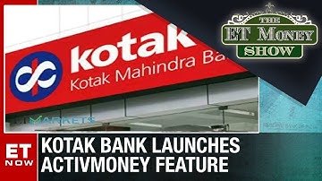 Decoding Kotak Bank