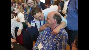 Community Awards 2023 - Researcher Development Champion Winner