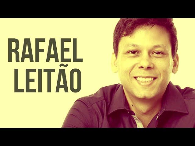 Telefonemas - Rafael Leitão 