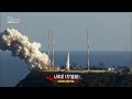 나로호 1.2.3차 발사 하이라이트 영상모음 (나로호, 우주를 향한 비상/특집다큐)