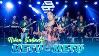 METU - METU - NIKEN SALINDRI - MUSIK 99