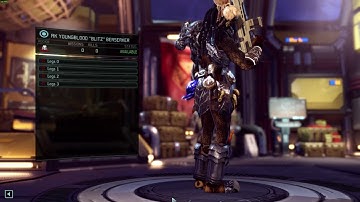 Another preview for Predator mod for xcom2