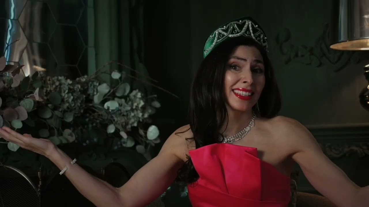 Виновата ли я? (Олеся Подлесная)