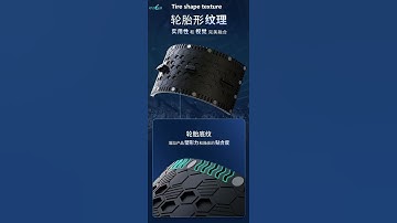 outdoor P4 flexible led module