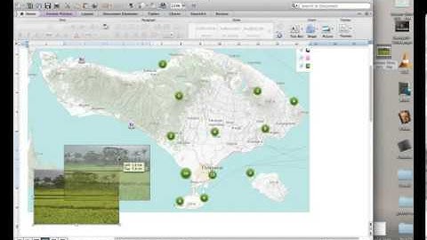 Bali Mapping Tips for Travel Pack mp4   YouTube