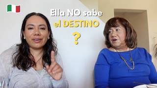 VIAJE MADRE E HIJA ✈️ ??? + HACIENDO  MALETAS + CONFESIONES