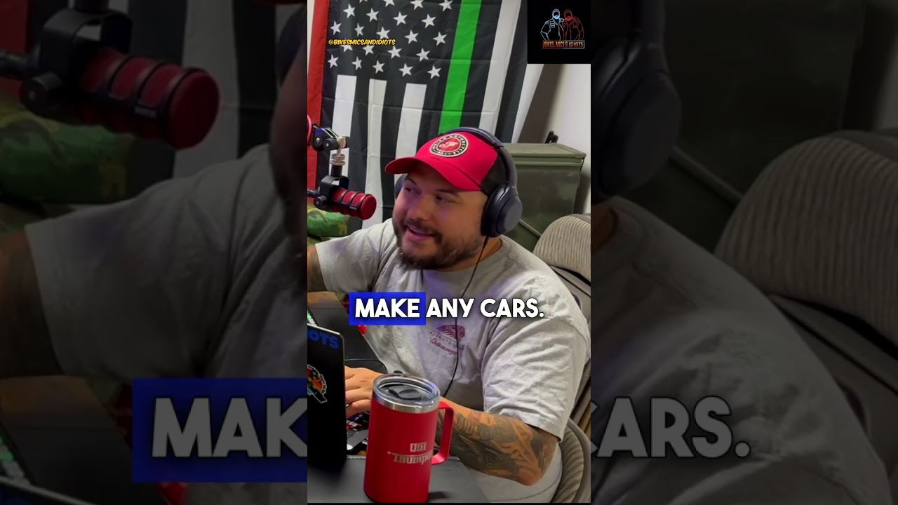 The Evolution of Car Manufacturing Post-War