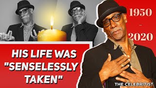 Thomas Jefferson Byrd, actor in Spike Lee films, is "senselessly" killed | The Celebritist