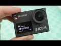 SJCAM SJ6 Legend Моя новая экшн камера! Тест видео! 📸