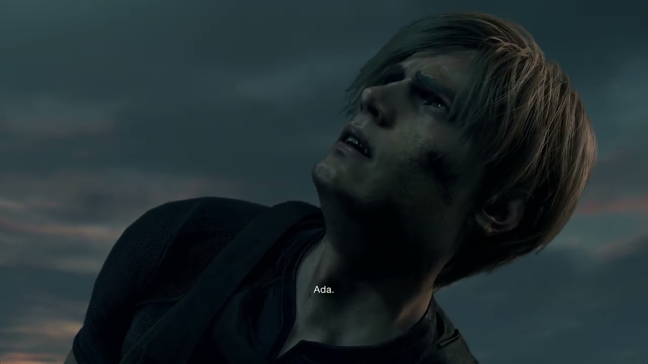 Resident Evil 4. Lord Osmund Saddler Battle PC, With Island Escape.