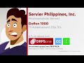 Daflon 1000 tv ad 2024 30s philippines ccst