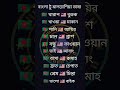 বাংলা টু মালয়েশিয়া ভাষা | bangla to Malaysia basha | bangla to Malaysia vasa #malaysia