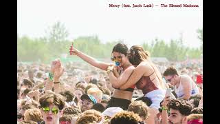 Mercy (feat. Jacob Lusk) - The Blessed Madonna 1 Hour Loop