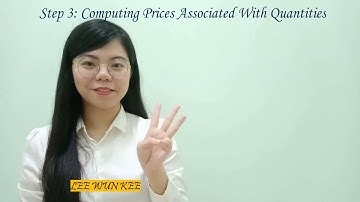 SBEQ2423 COST ESTIMATING GROUP4 PRELIMINARY ESTIMATE & DETAIL ESTIMATES (VIDEO PRESENTATION)