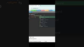 For Loop in C Telugu | Beginners ki Easy Explanation 🔁 | C Programming Tutorial #shorts