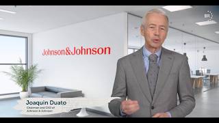 Reflections On The American Dream: Joaquin Duato, CEO of Johnson & Johnson