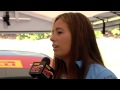 PWC 2014 Driver Promo - Shea Holbrook 67 TC