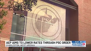 Download Lagu AEP aims to lower rates after PSC order MP3