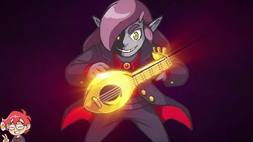 Cadence of Hyrule (Part 1) - I picked Zelda