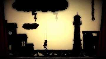 Behind The Scenes - First Levels [2D Unity Game]