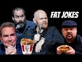 Best of Fat Jokes (Part-2)