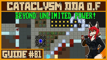 Shocker Brute | Cataclysm DDA .F Tutorial #81