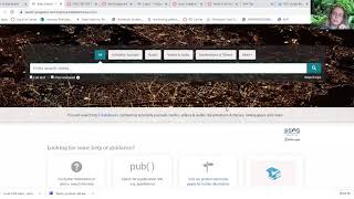 Article Search Instructions