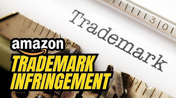 How to Report Trademark Infringement on Amazon (Step-by-Step Tutorial)