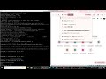 tugas asj bu risda praktikum database linux menggunakan 3 tier
