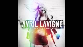 Avril Lavigne  Heres To Never Growing Up  Song 2013
