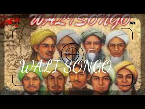 Lir ilir ( Lagu Walisongo )