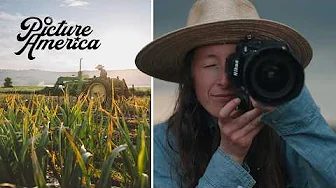 From Alaska to Idaho: Camy’s Journey into Photography and Slow Living | Picture America