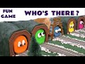 Play Doh Surprise Egg Guess The Toy Trains 5 Thomas The Tank Play-Doh Thomas Y Sus Amigos Kids Toys