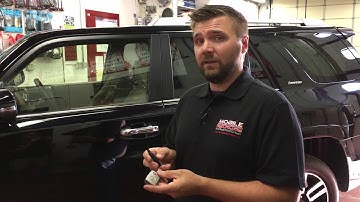 How it Works: Push to Start W/O Secure Takeover