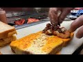 This is the worlds craziest grilled cheese  localish