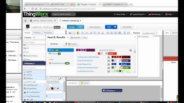 WEBINAR: СОЗДАНИЕ ИНТЕРНЕТ ВЕЩИ И ПОДКЛЮЧЕНИЕ ЕЁ К ПЛАТФОРМЕ PTC THINGWORX