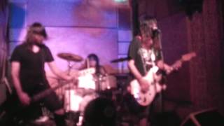 Nirvana - Token Easterning Song - Live Underground Pub 2016 by Happy Face