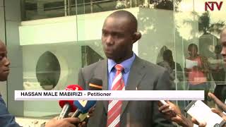 Lawyer Mabirizi files 30,692 page appeal against Age Limit ruling