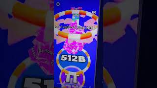 1Q  vert 512T vert 256T vert 128T vert 64T vert 32T vert 16T vert 8T vert 4T vert 2T-2 2048
