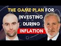 Peter Schiff's Game Plan for Investing During Inflation  -  Peter Schiff Part 2