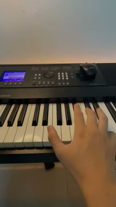 Download lagu Wer ist Faust? (Unlucky Morpheus) - Piano Cover by Yosua Os