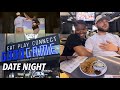 DATE NIGHT | GOOD GAMES | Vlog