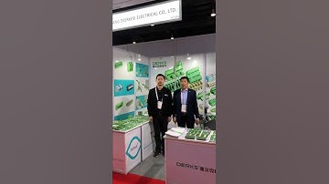 Deerkesi Electrical PCB Terminal Blocks, Pluggable Terminal Blocks, Screw Terminal Blocks Connectors