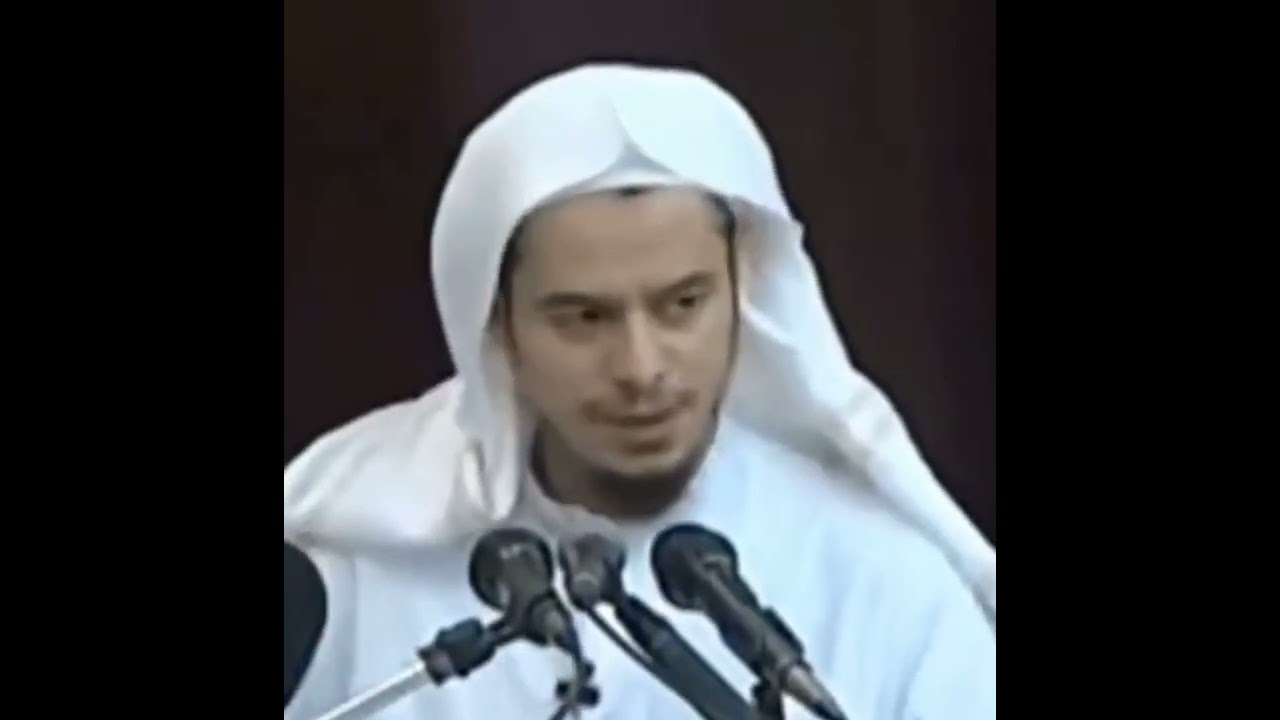 من المميزات في فقه الإمام الشافعي يُغبط عليها الشافعية. الشيخ عامر بهجت