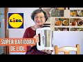 Batidora Cook &amp; Mix de Lidl online