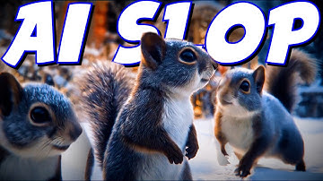 Oh God… A SECOND AI Coke Commercial Has Been Made…