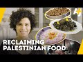 Saving palestines forgotten food  aj