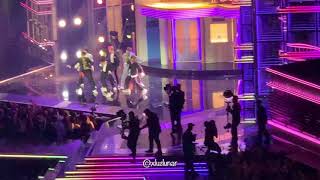 Boy With Luv (작은 것들을 위한 시)  BTS @BBMAS 050119 [ReUpload]