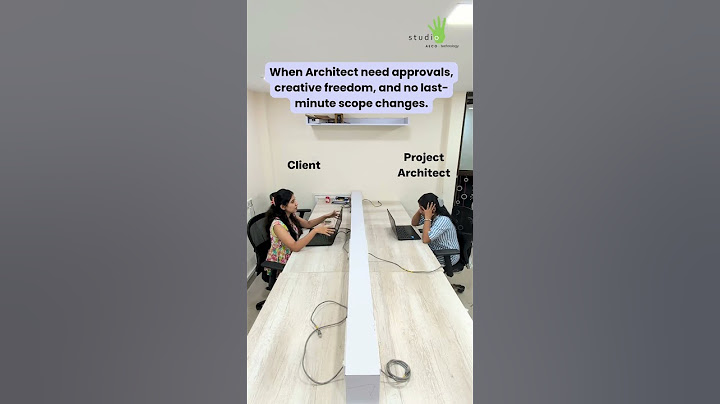 Scope Creep Struggles: Just Let Us Sign Off in Peace! | Studio4