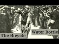 Une brve histoire de la bouteille deau de cyclisme sur les vlos modernes vintage et anciens